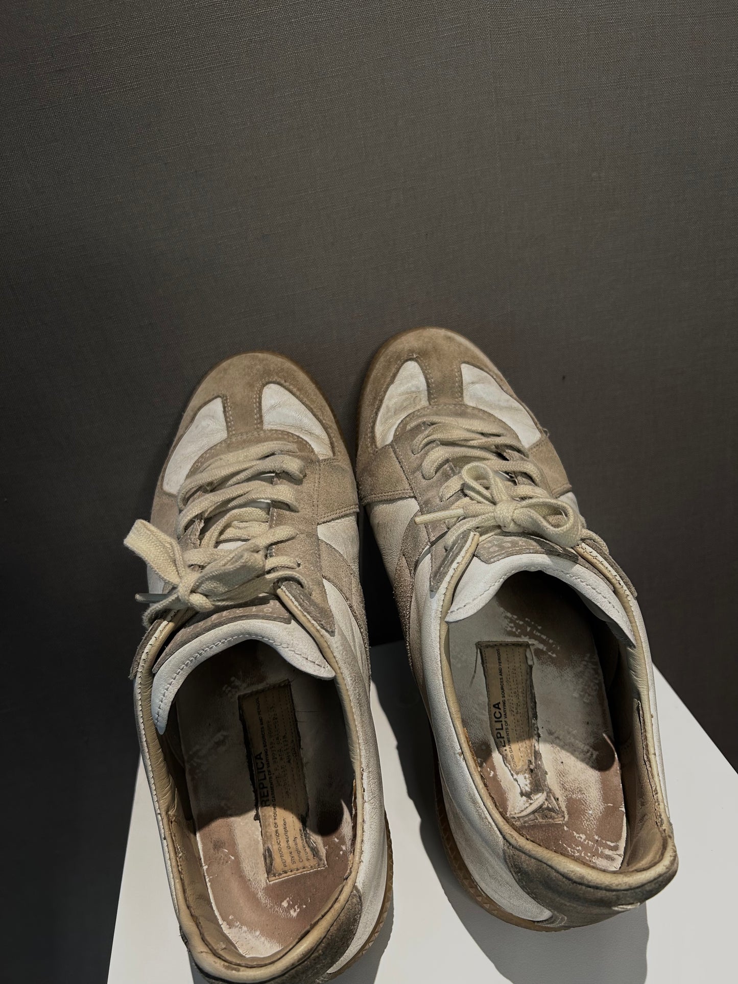 Maison Margiela "GAT"