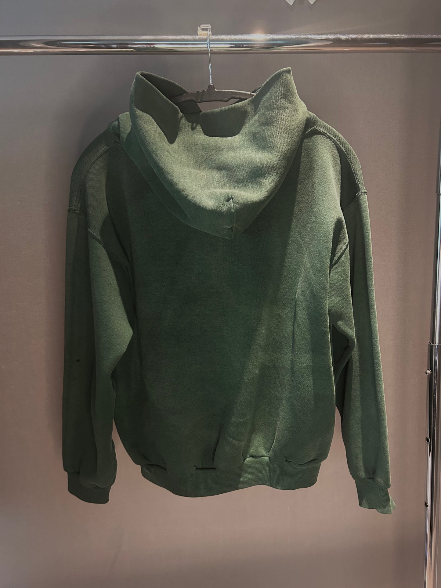 1970s Russell Athletic Hoodie