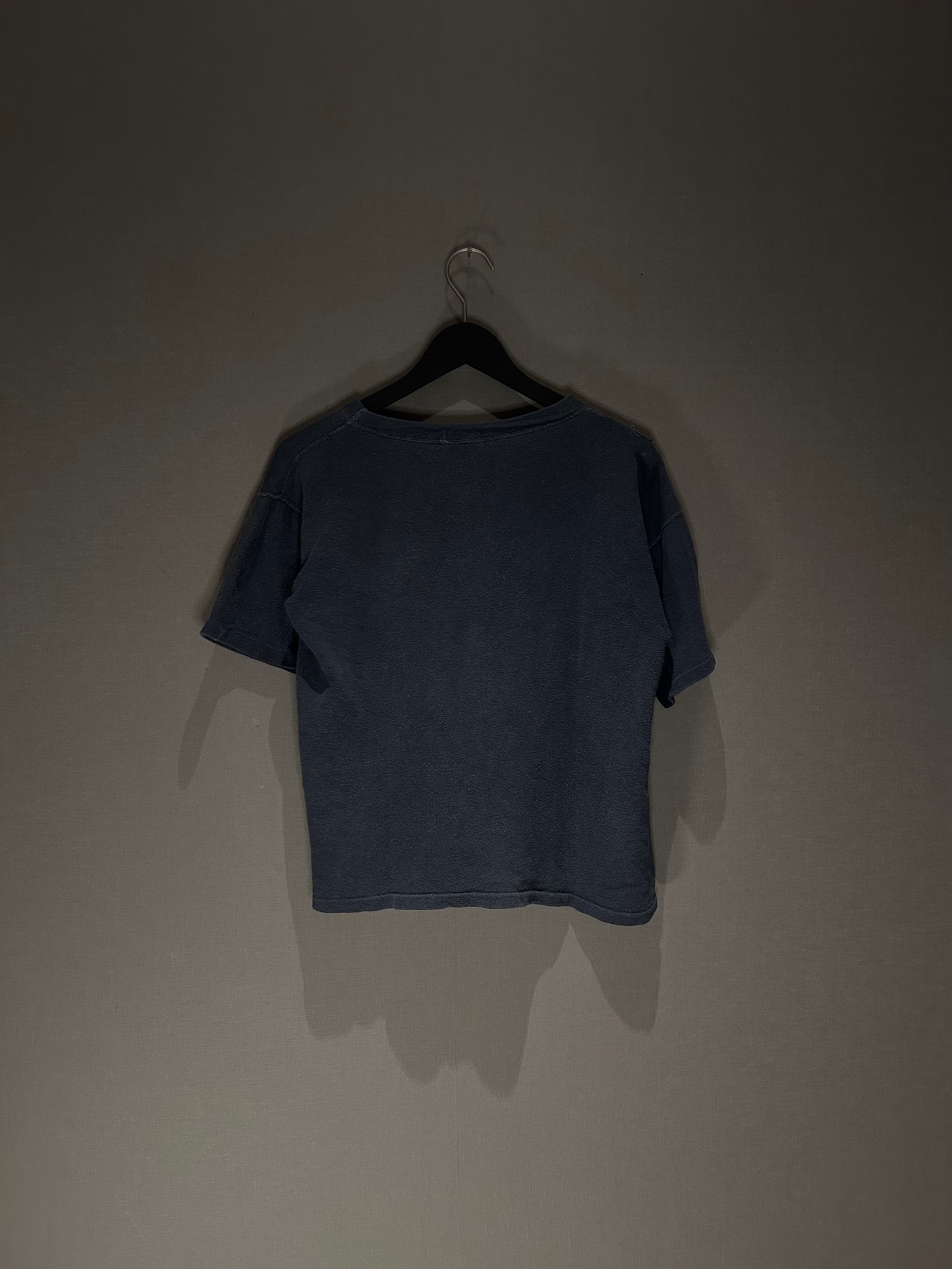 1960s Champion “Purdue” Short Sleeve Sweatshirt