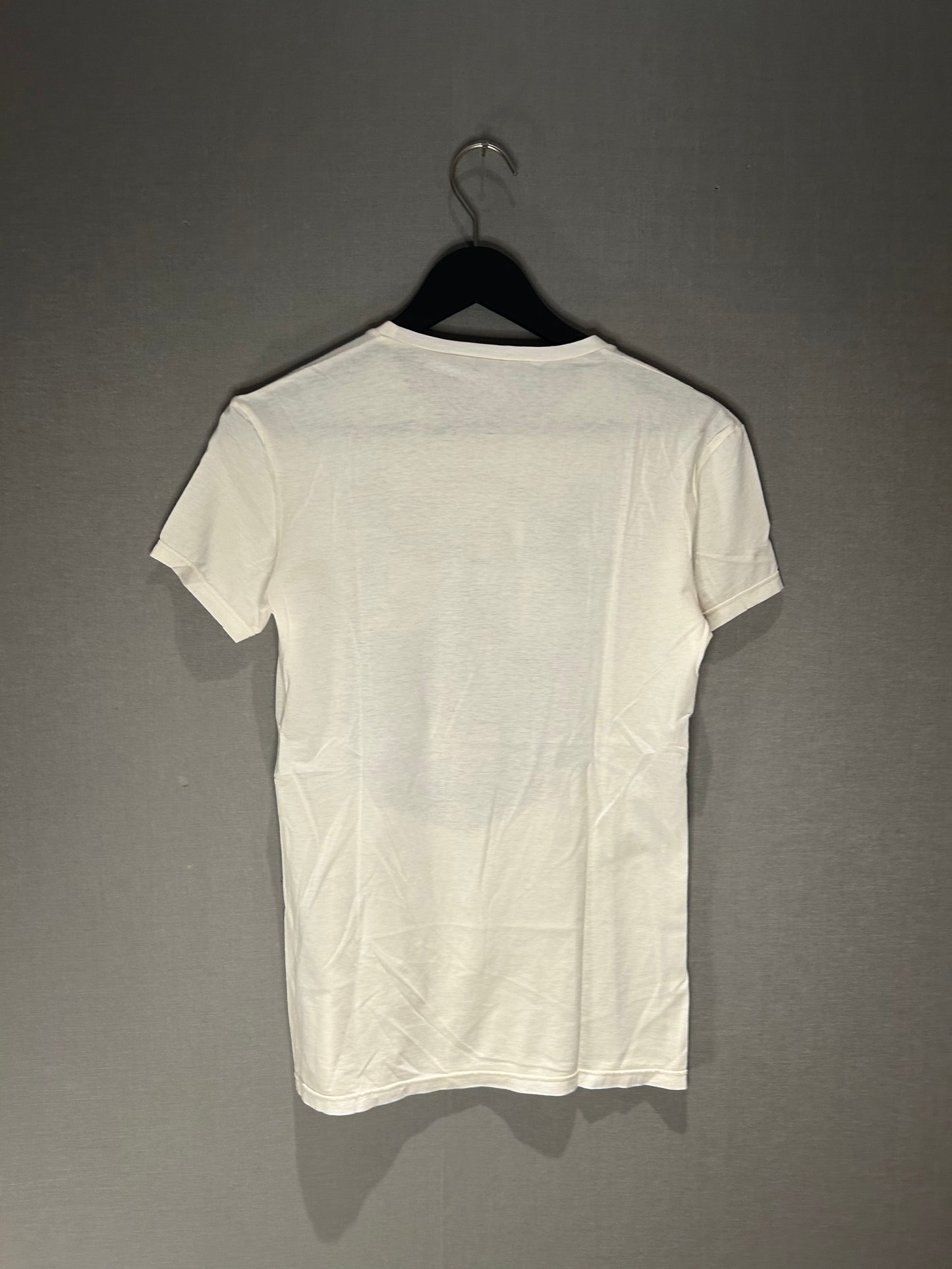 ss07 BALENCIAGA 'crest' Shirt