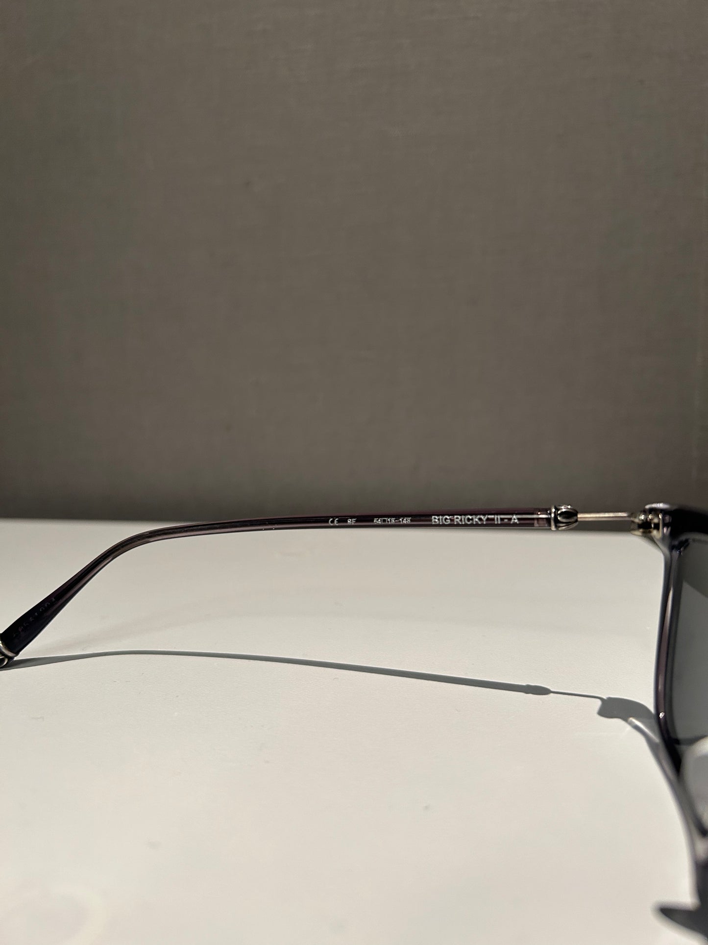 Chrome Hearts “Big Ricky”