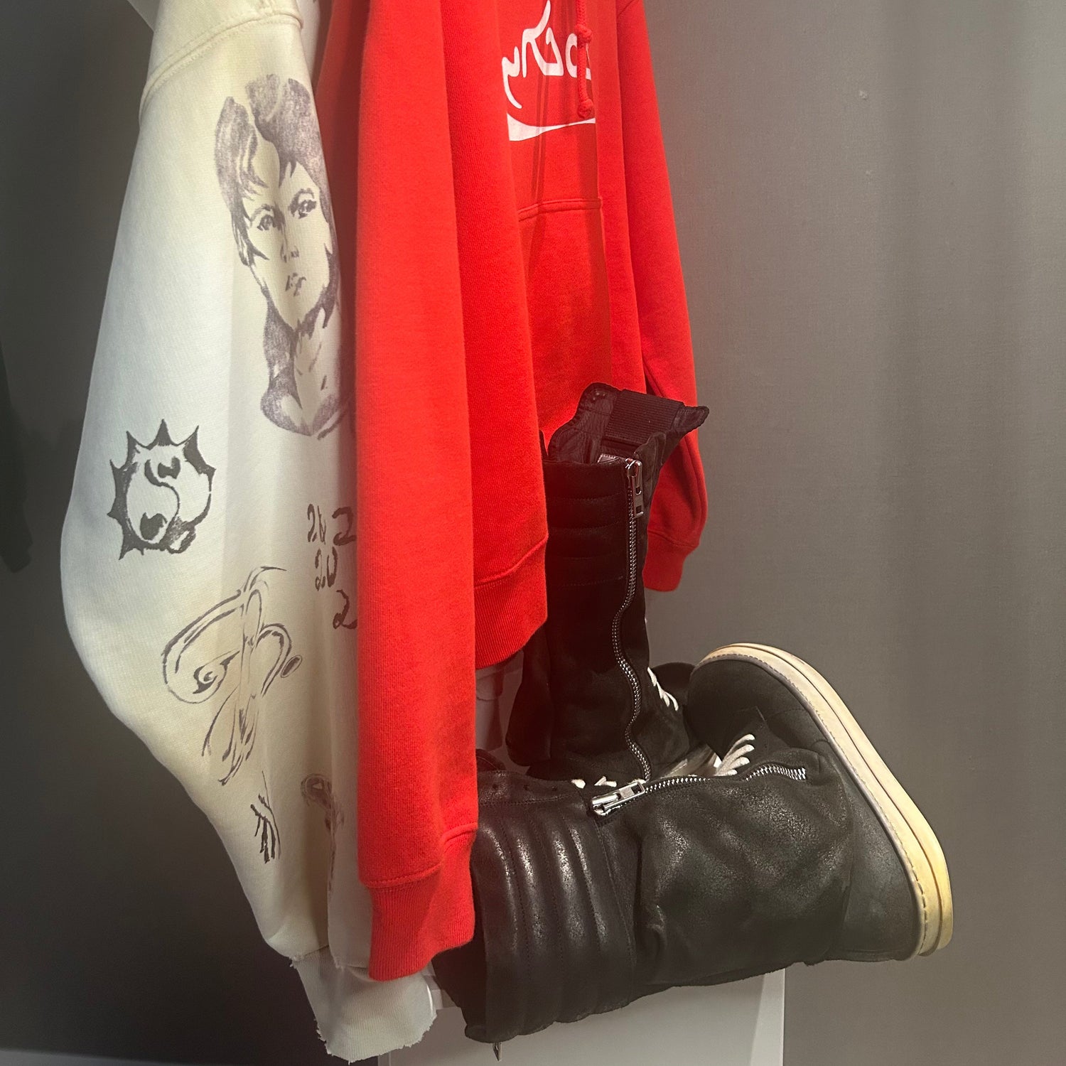 DESIGNER