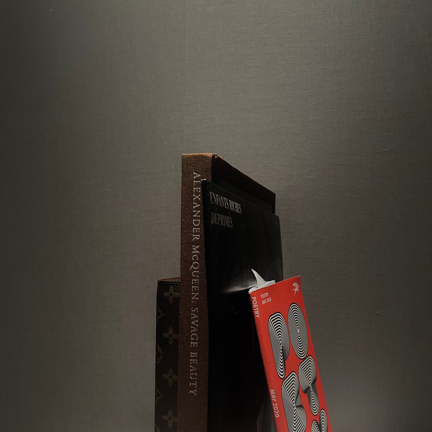 EPHEMERA