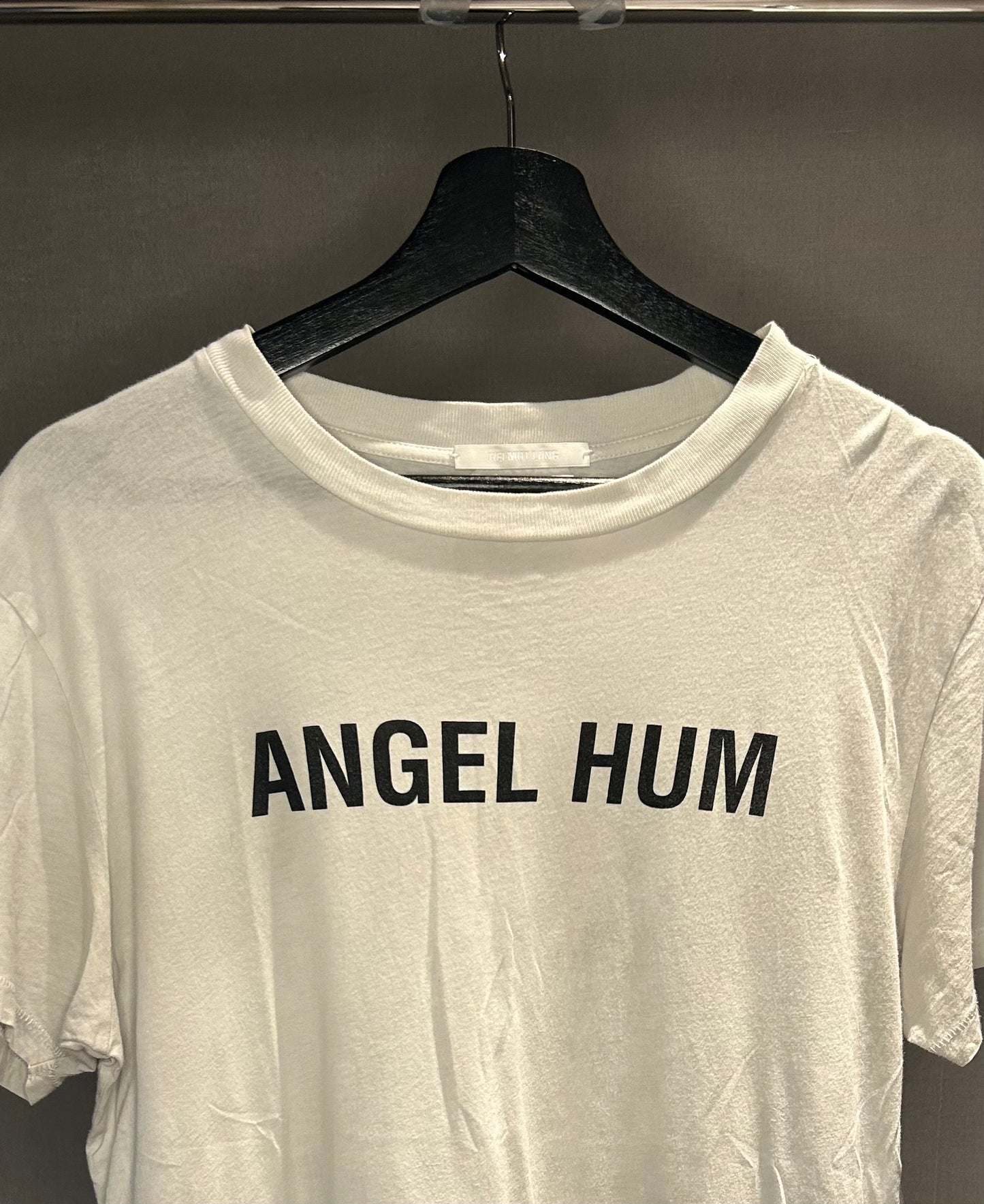 HELMUT LANG SSense Exclusive T