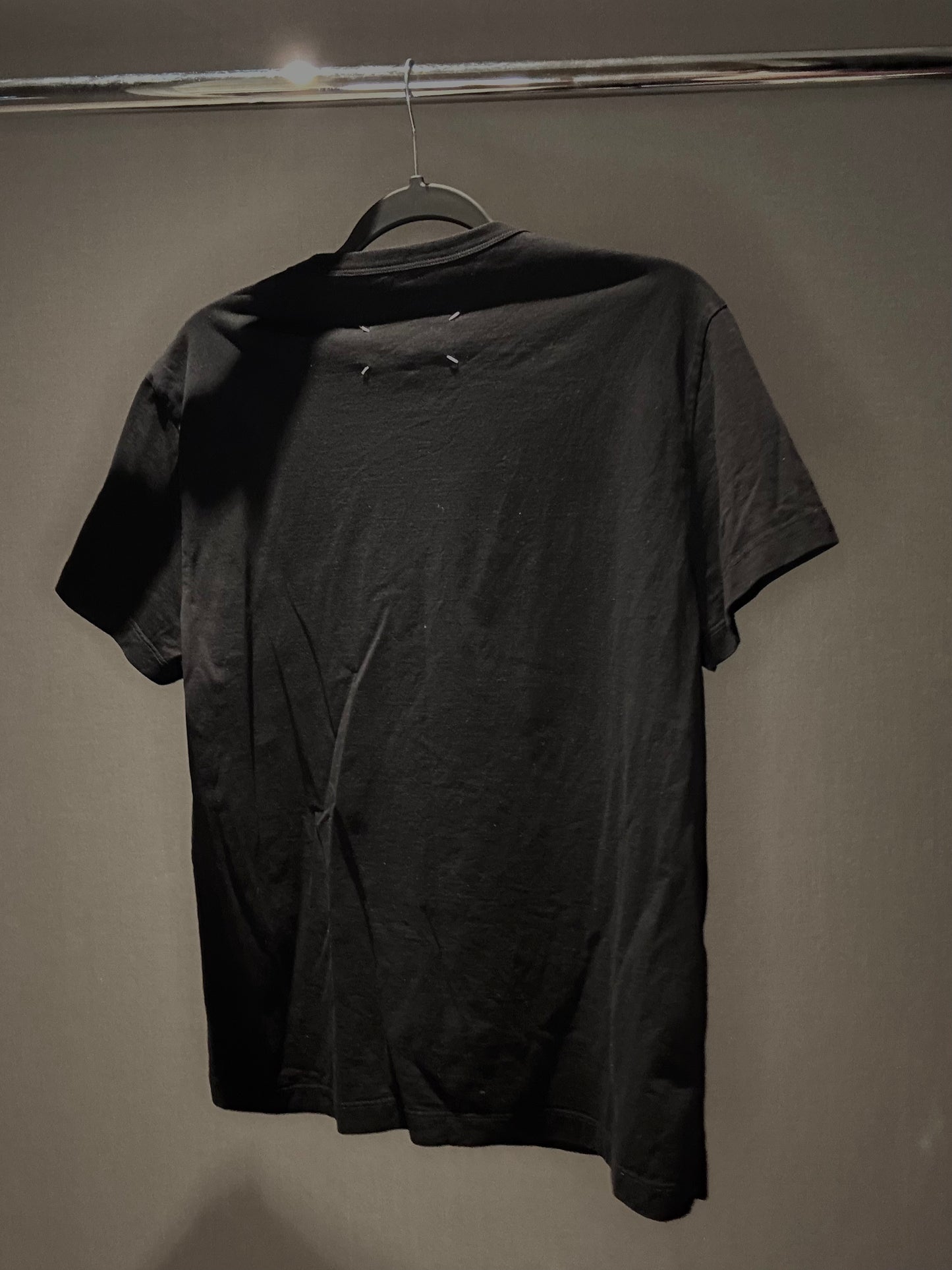 MAISON MARGIELA Logo T Shirt