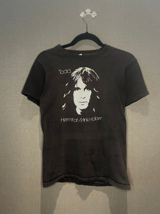 1978 Todd Rundgren “Hermit of Mink Hollow” T-Shirt