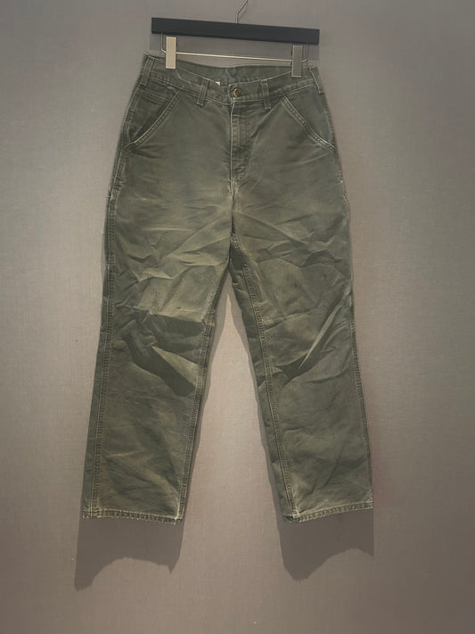 2000's Carhartt Carpenter Pants