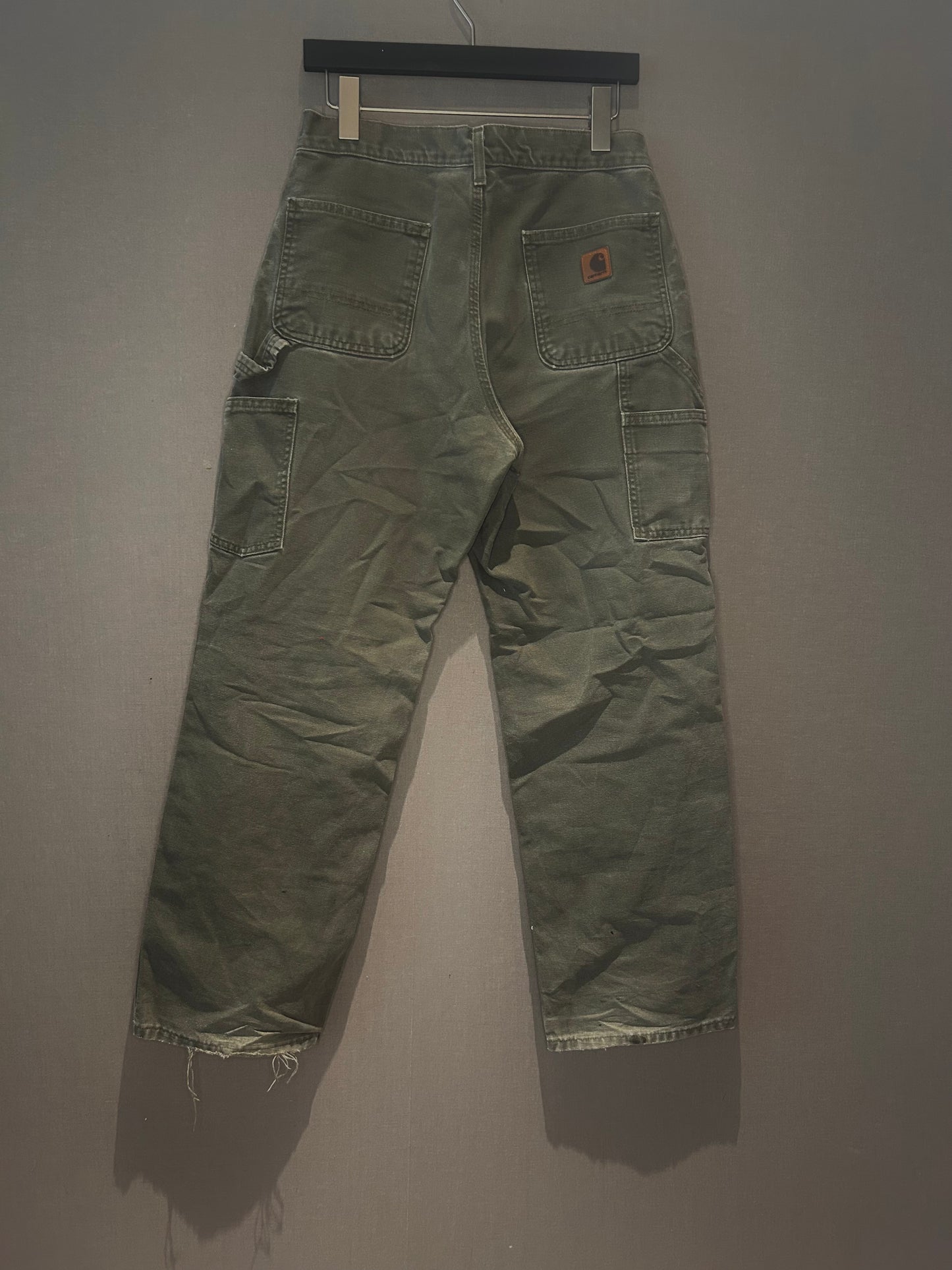 2000's Carhartt Carpenter Pants