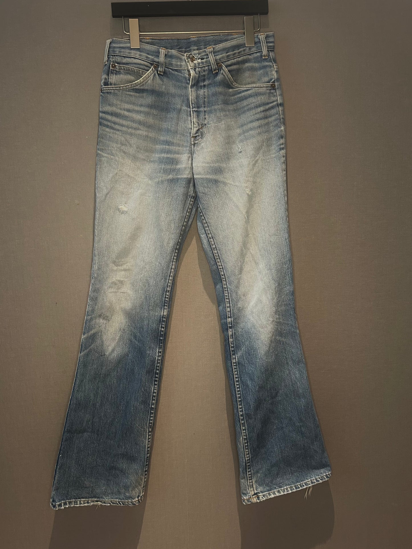 1980's Levis 517