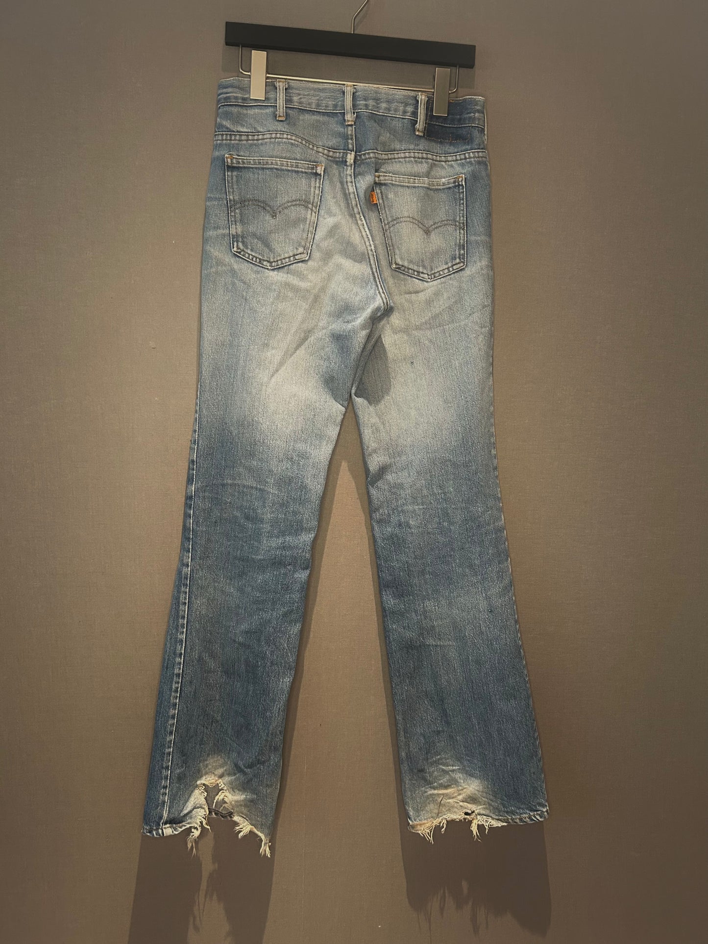 1980's Levis 517