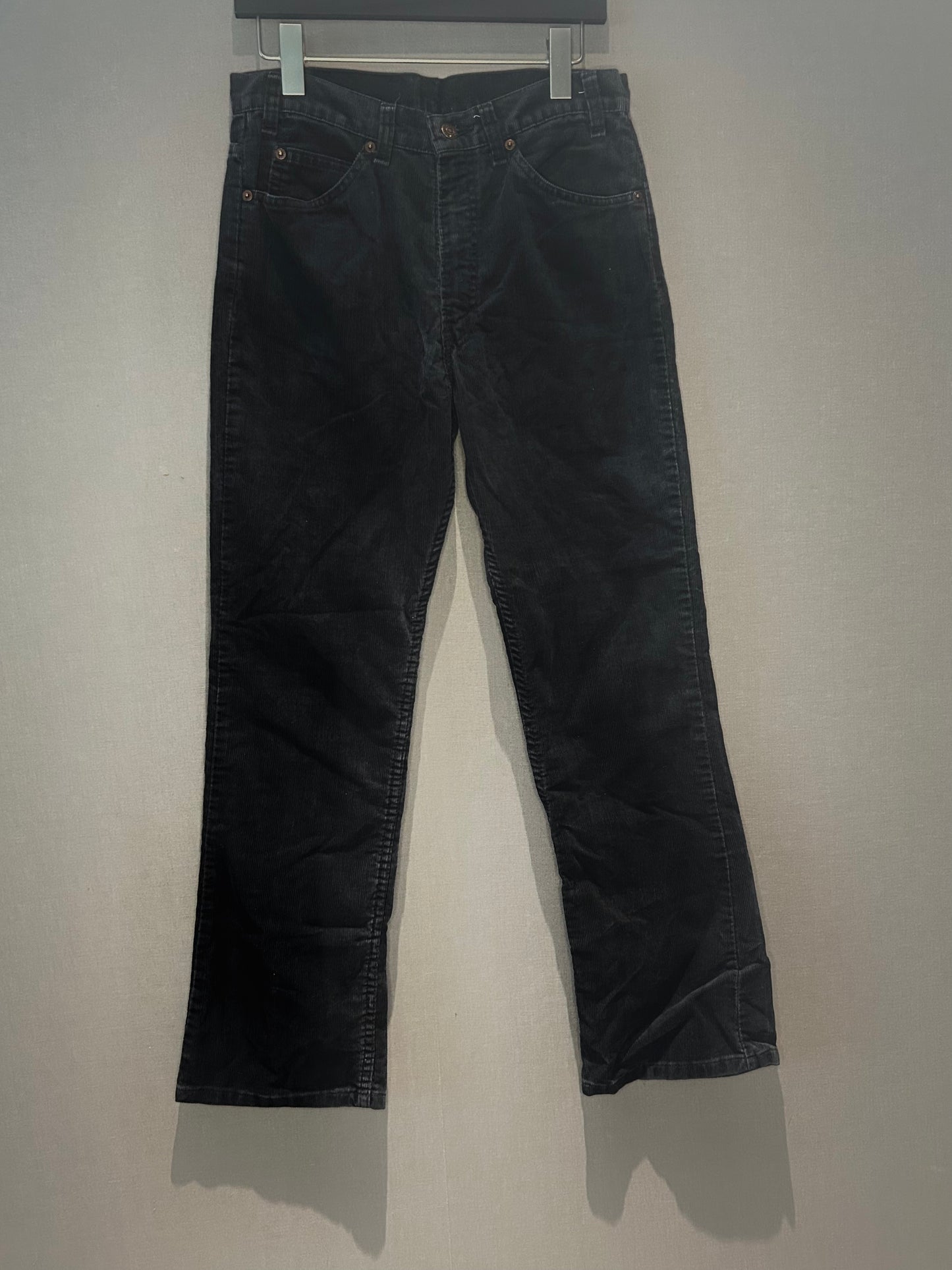 1970s Levis Corduroy 517