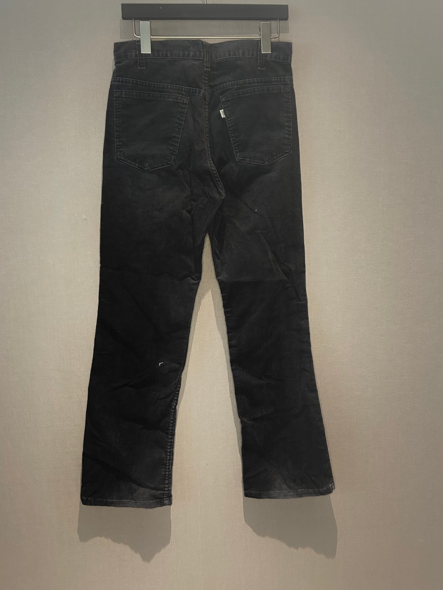1970s Levis Corduroy 517