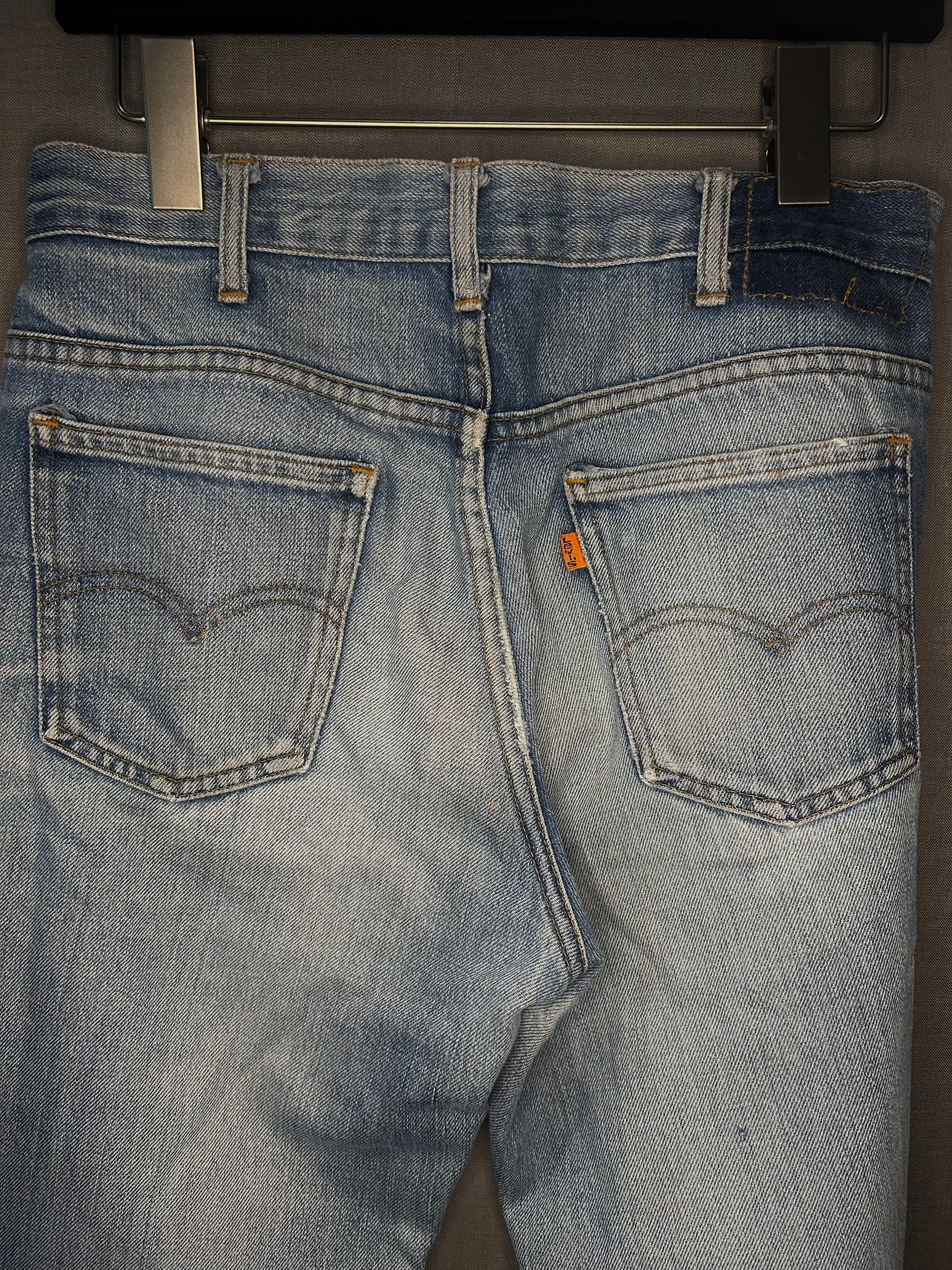 1980's Levis 517