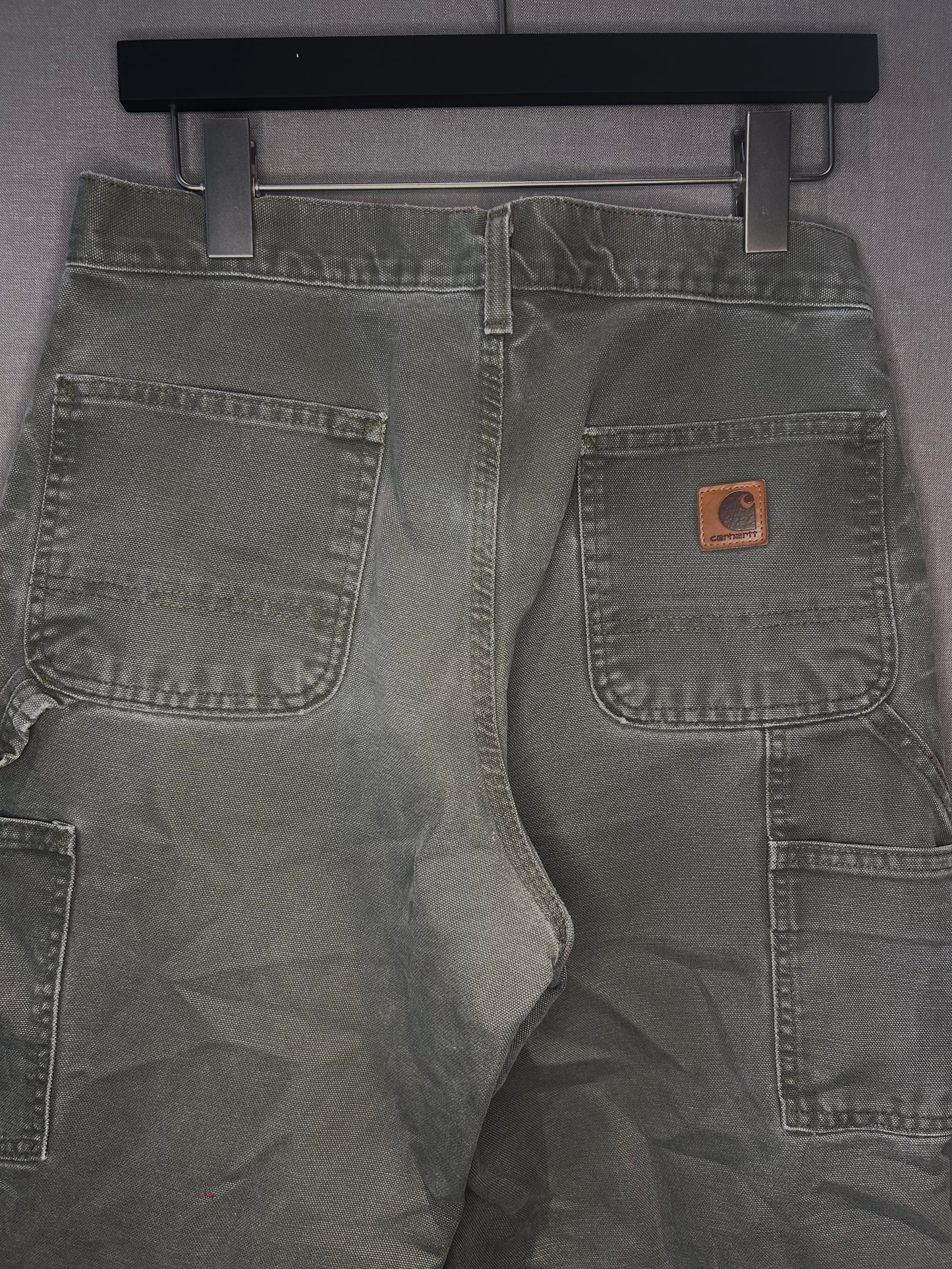 2000's Carhartt Carpenter Pants