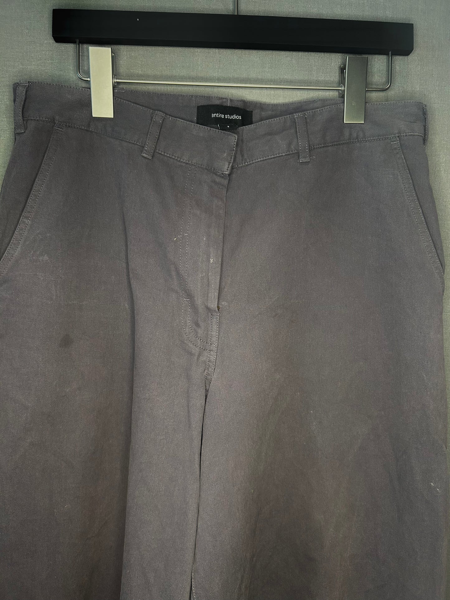 ENTIRE STUDIOS Chinos
