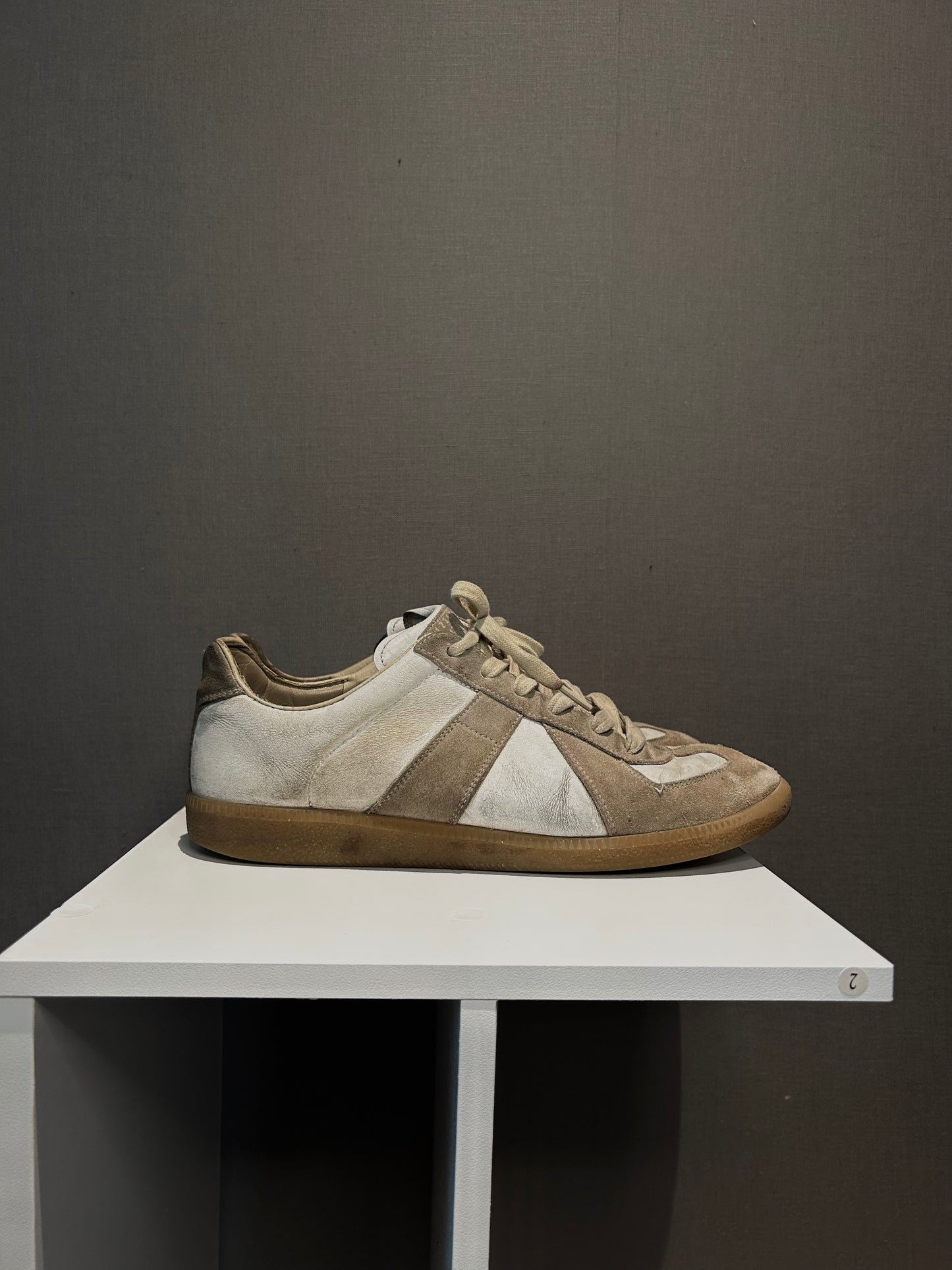 Maison Margiela "GAT"