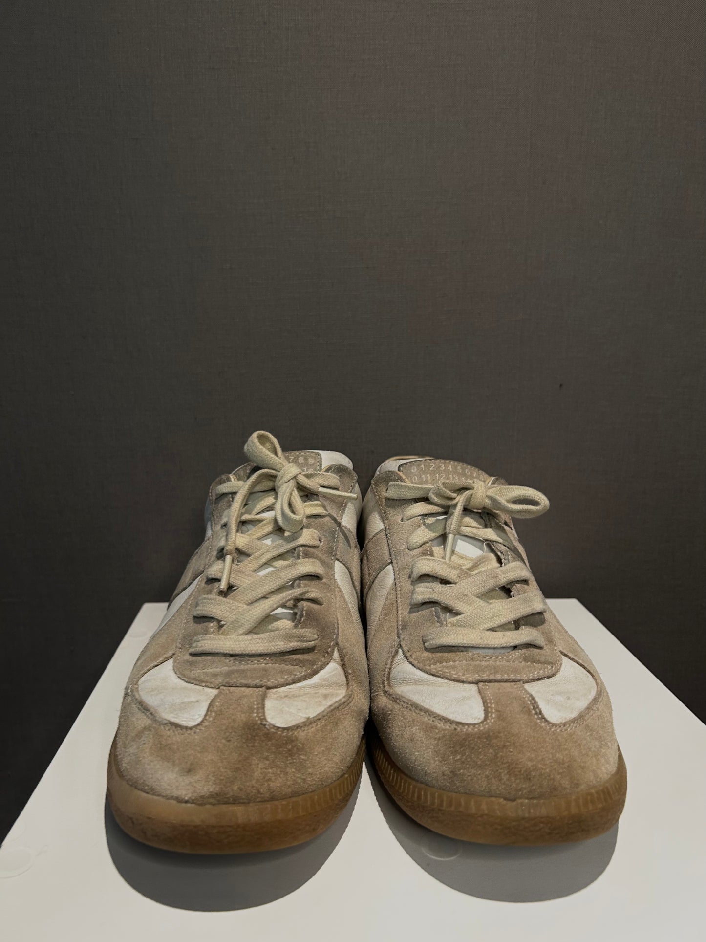 Maison Margiela "GAT"