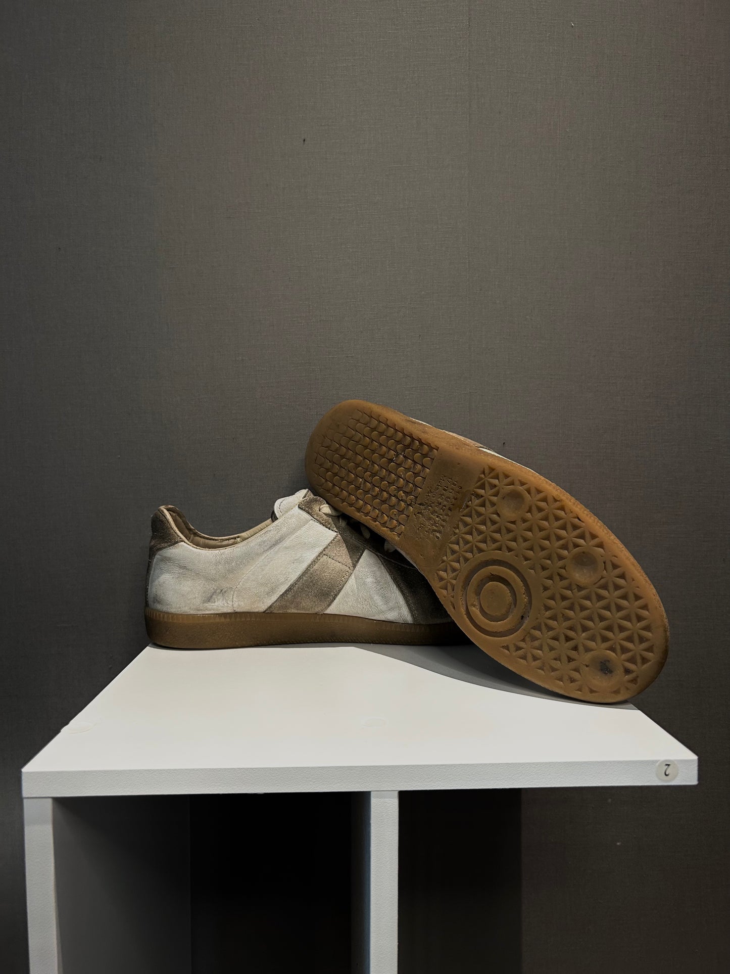 Maison Margiela "GAT"