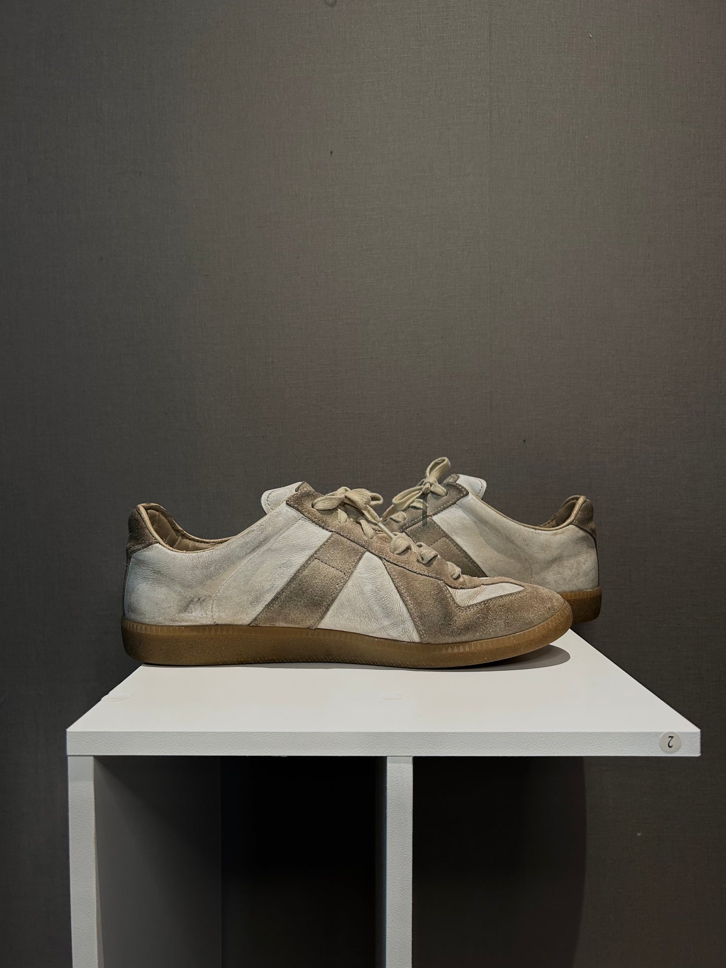 Maison Margiela "GAT"