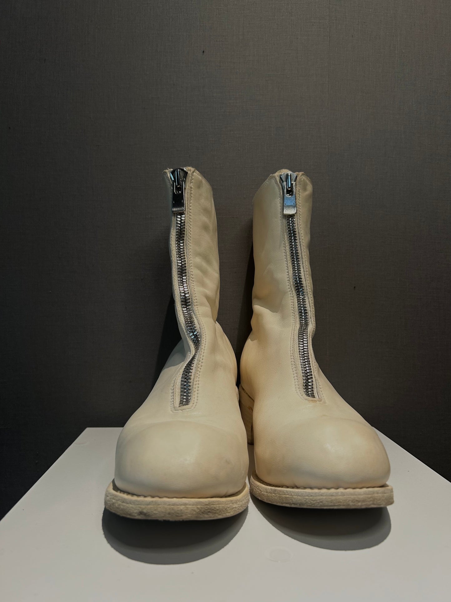 Cream GUIDI PL2