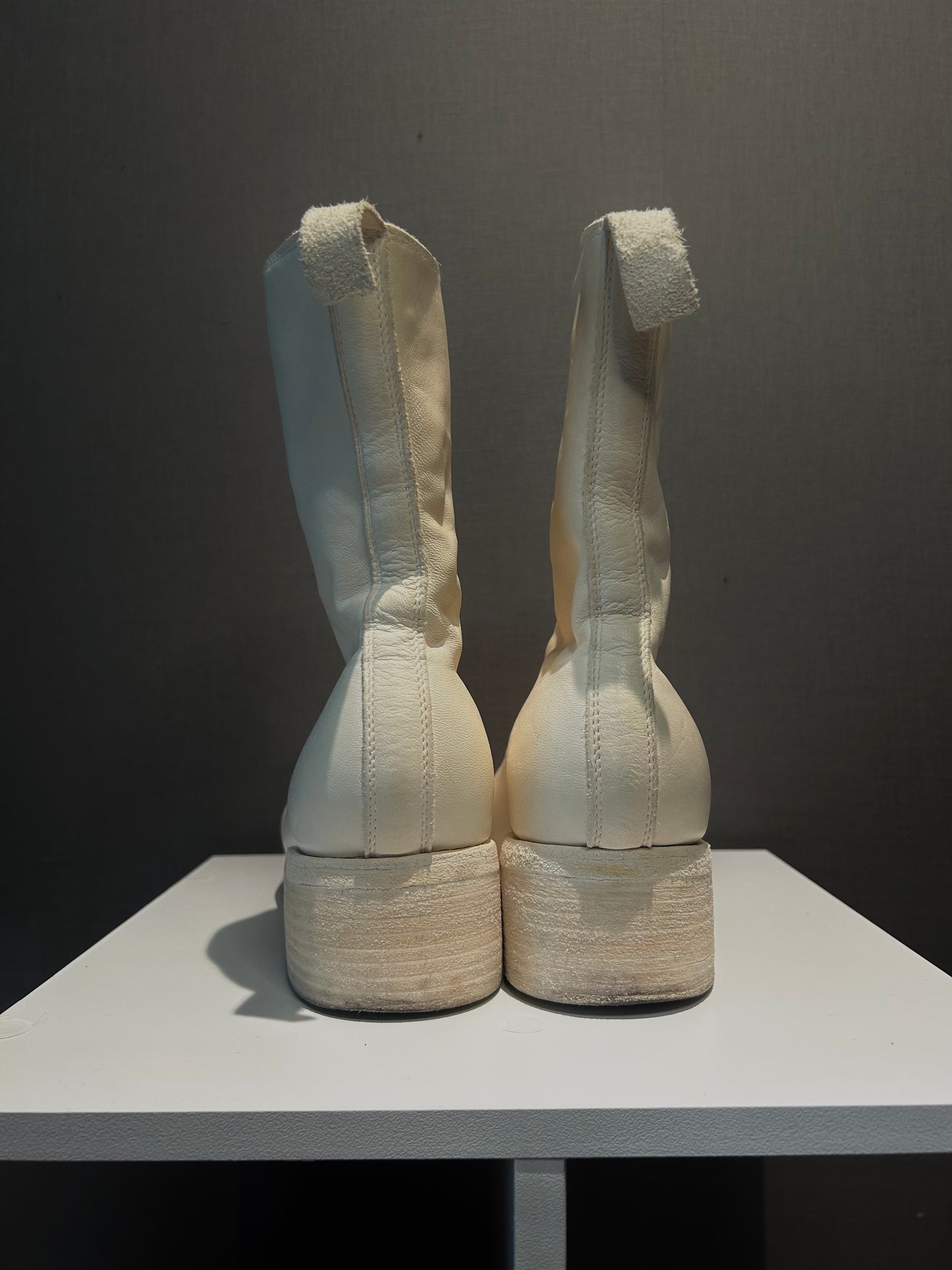 Cream GUIDI PL2