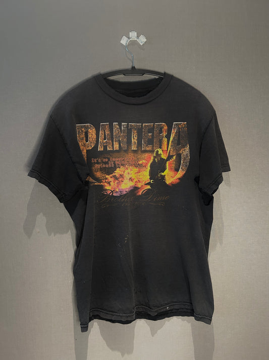 Vintage 2000s PANTERA T Shirt
