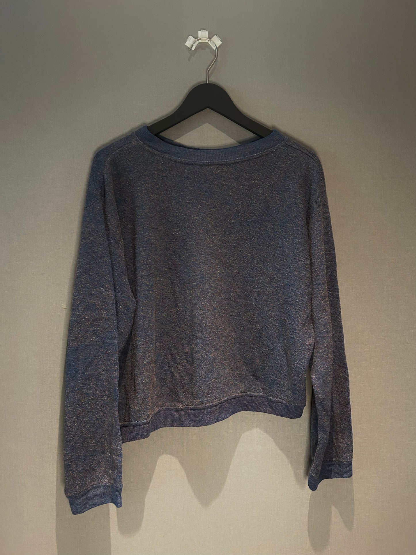 1960s Creslan & Rayon Crewneck