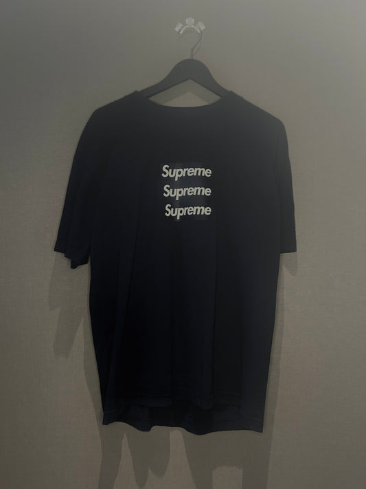 SUPREME ASSPIZZA T