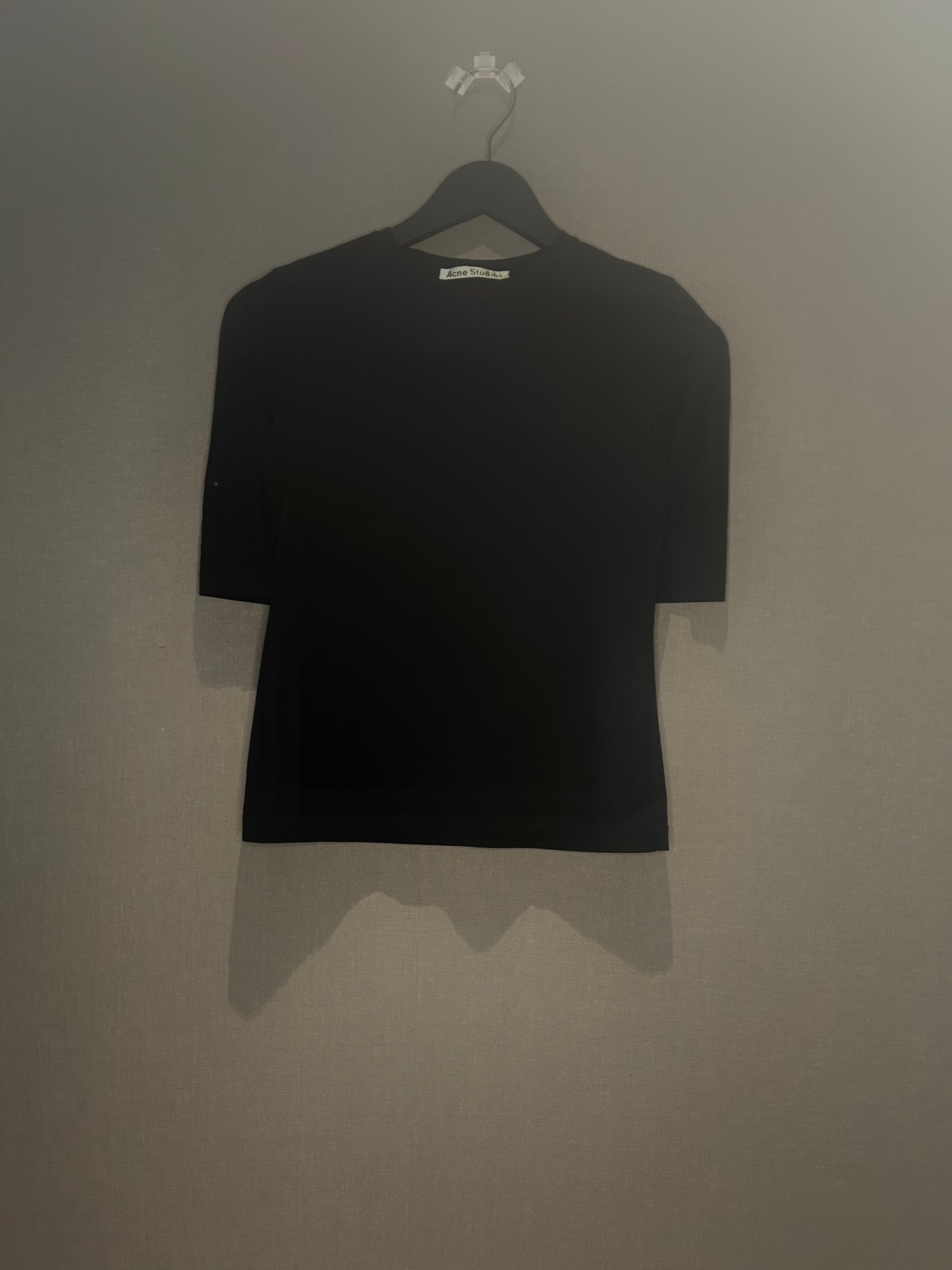 ACNE STUDIOS Mid Sleeve shirt