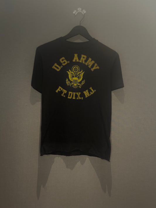 1980S fort dix tee