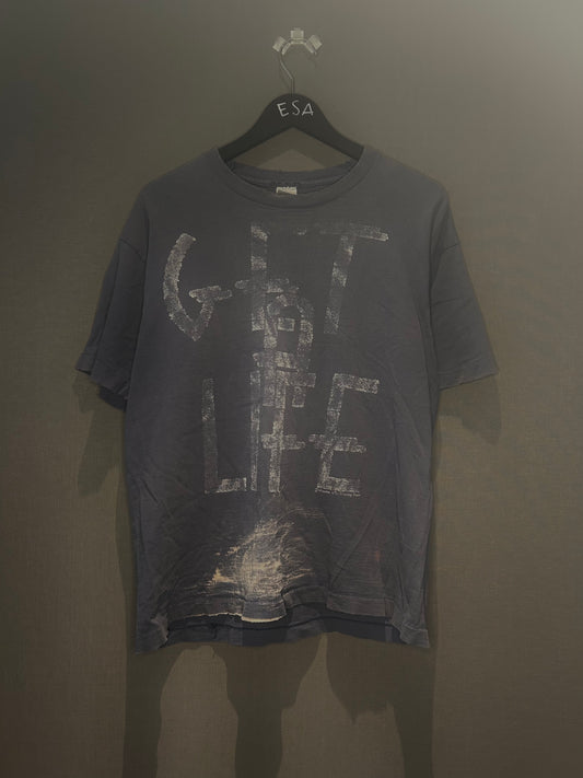 1990S "GET A LIFE" Tee