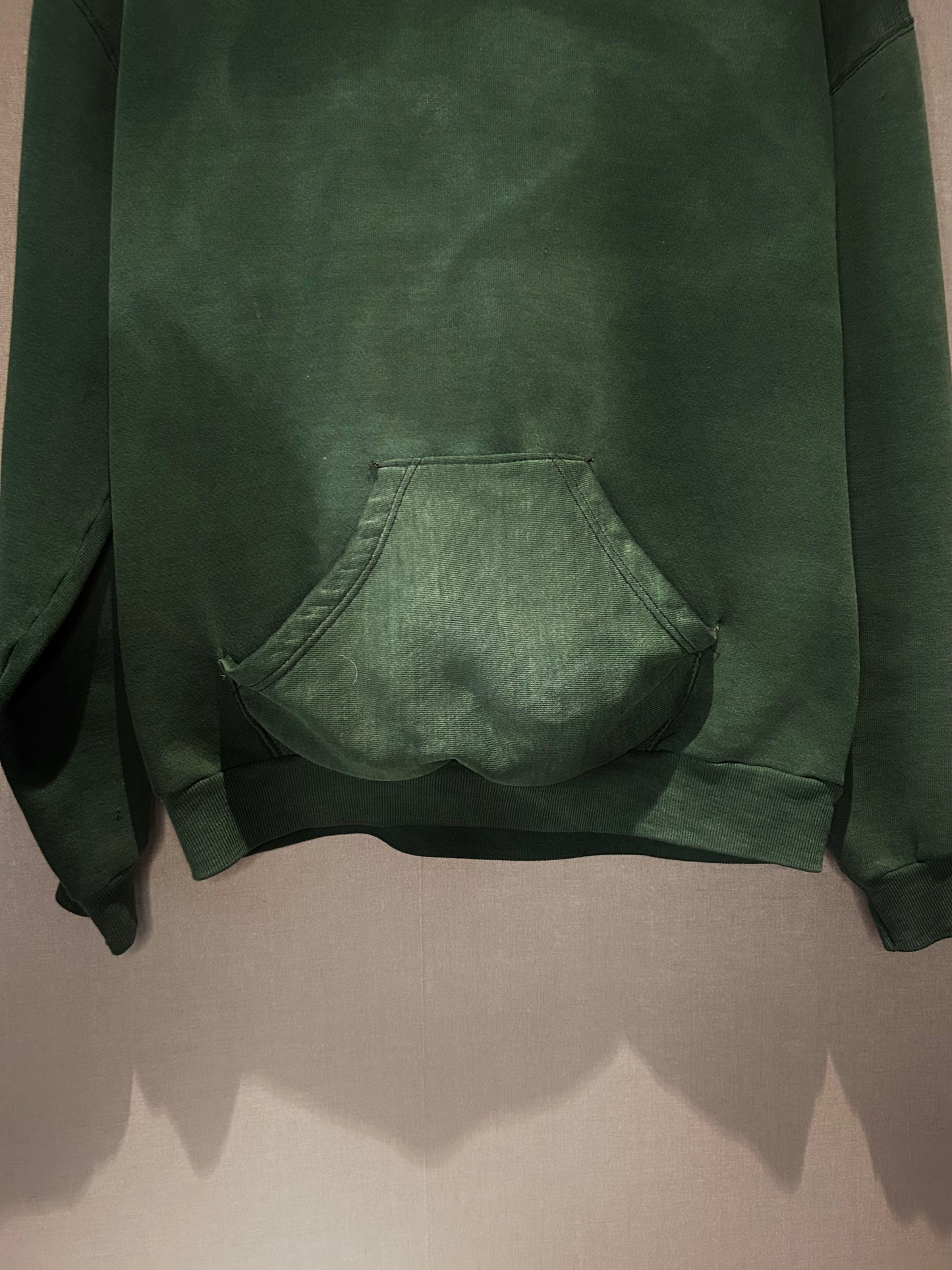 1970s Russell Athletic Hoodie
