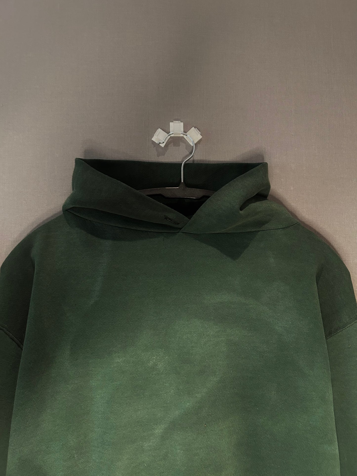 1970s Russell Athletic Hoodie