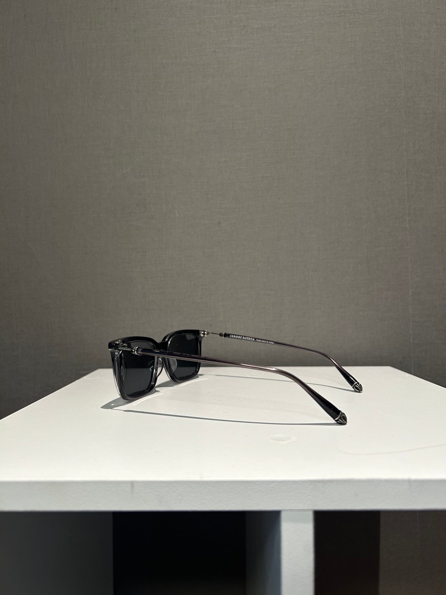 Chrome Hearts “Big Ricky”