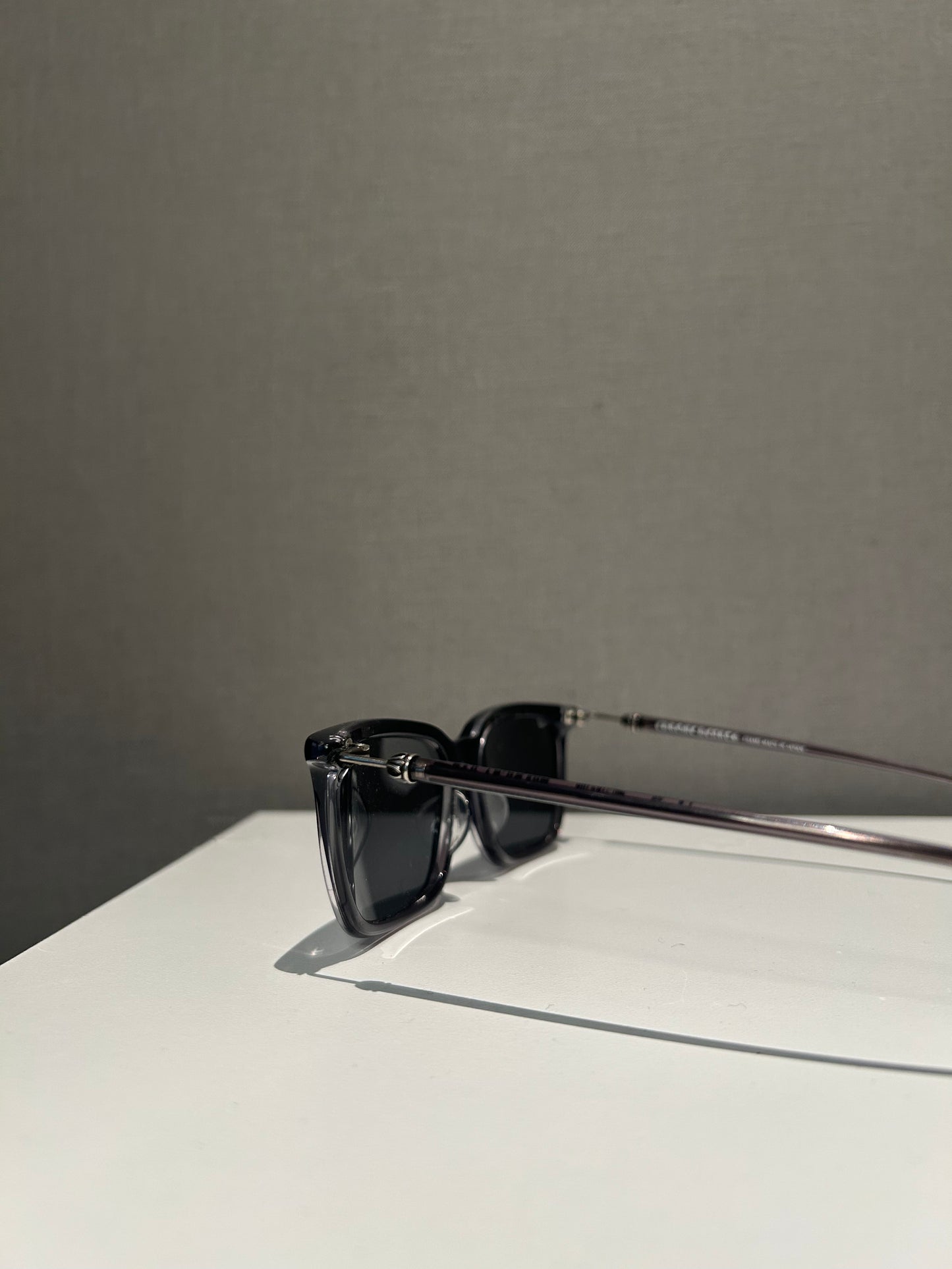 Chrome Hearts “Big Ricky”
