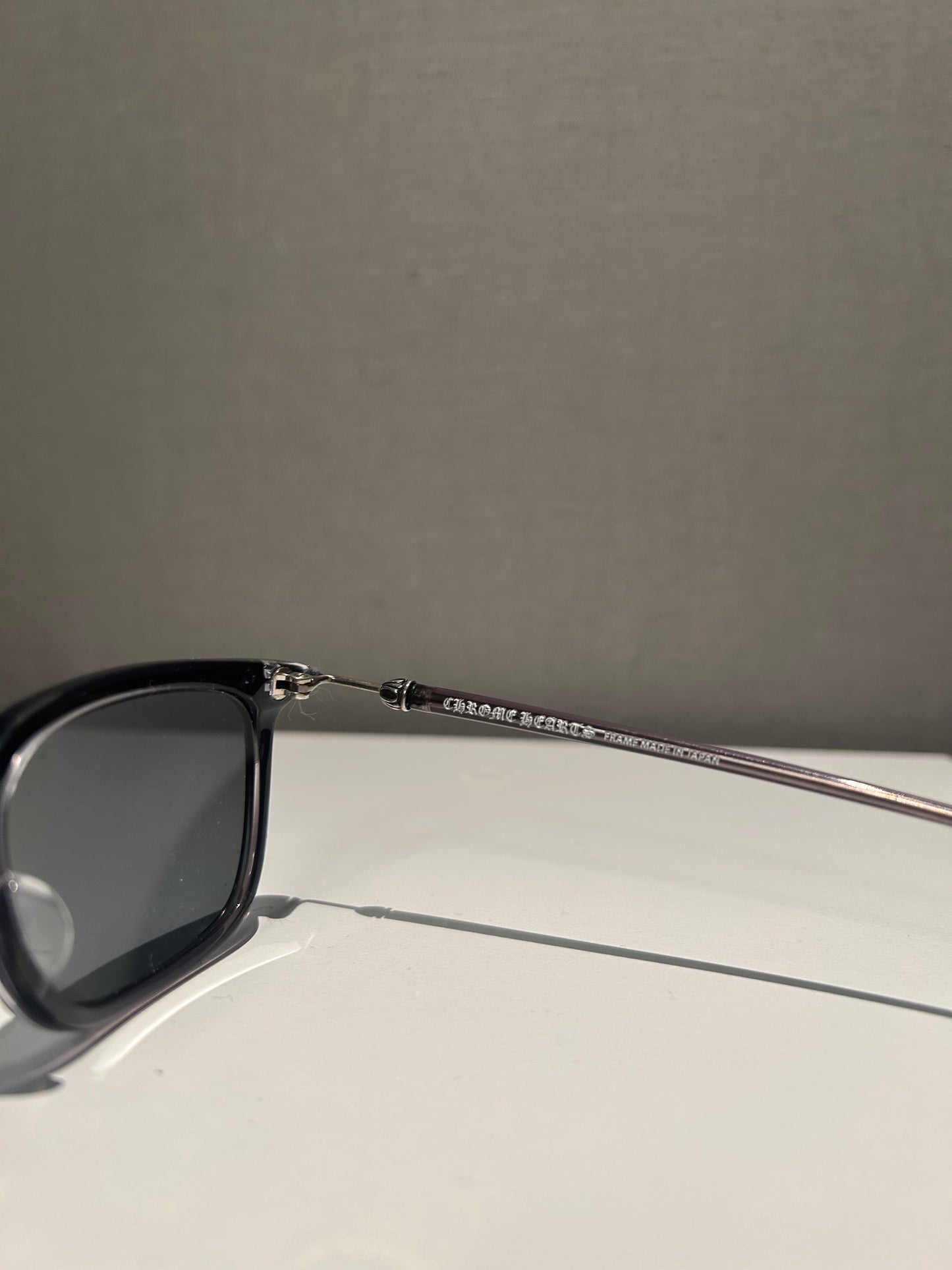 Chrome Hearts “Big Ricky”