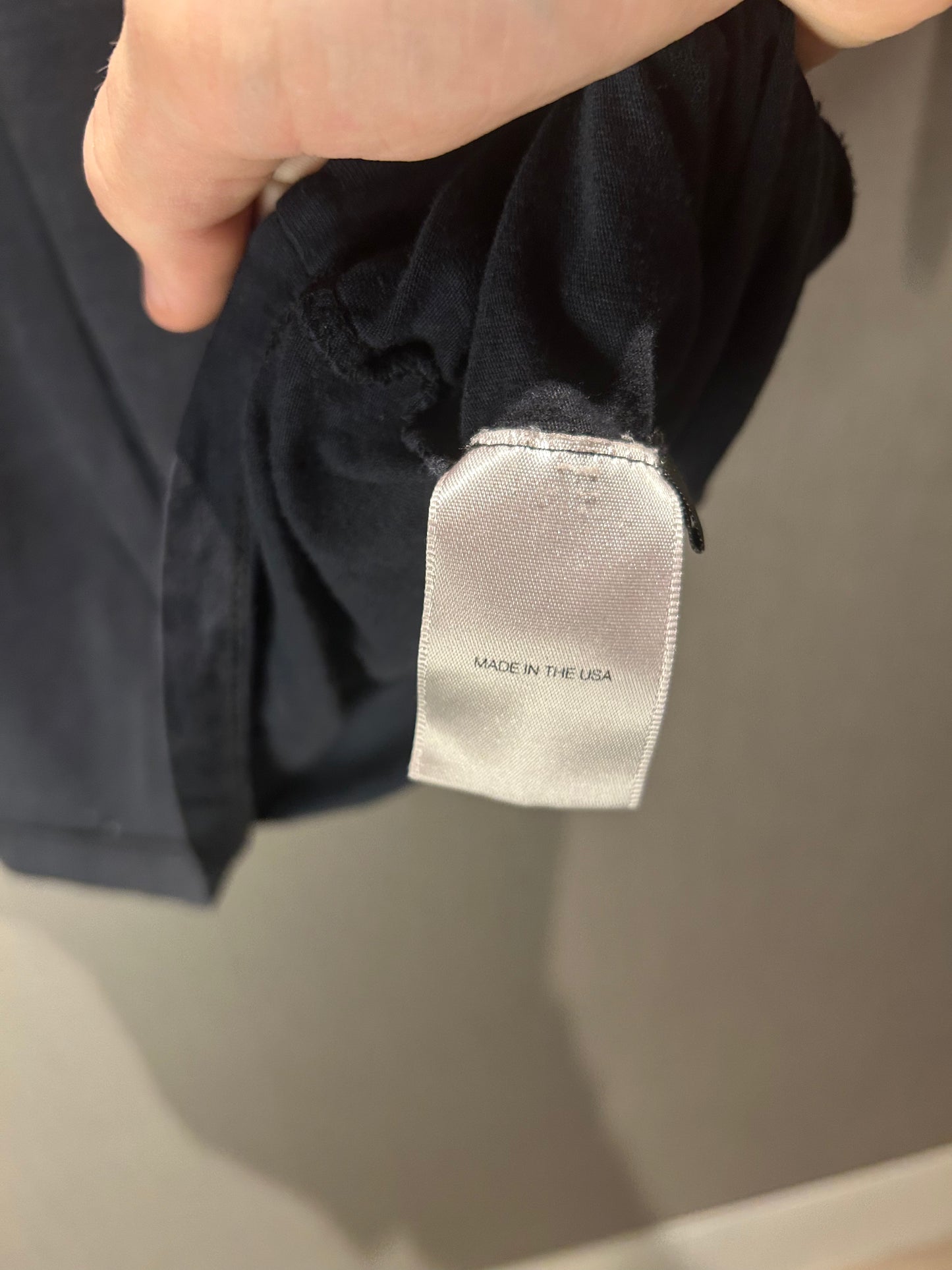 ENFANTS RICHES DEPRIMES 'heute disco' T Shirt