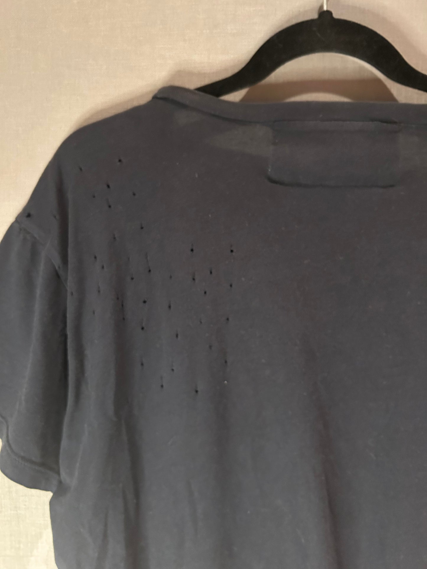 ENFANTS RICHES DEPRIMES 'heute disco' T Shirt