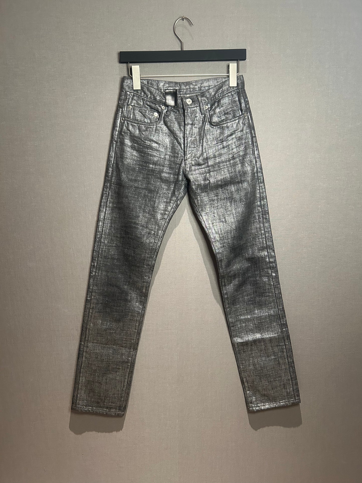 Dior Homme SS08 “Radioactive” Jeans