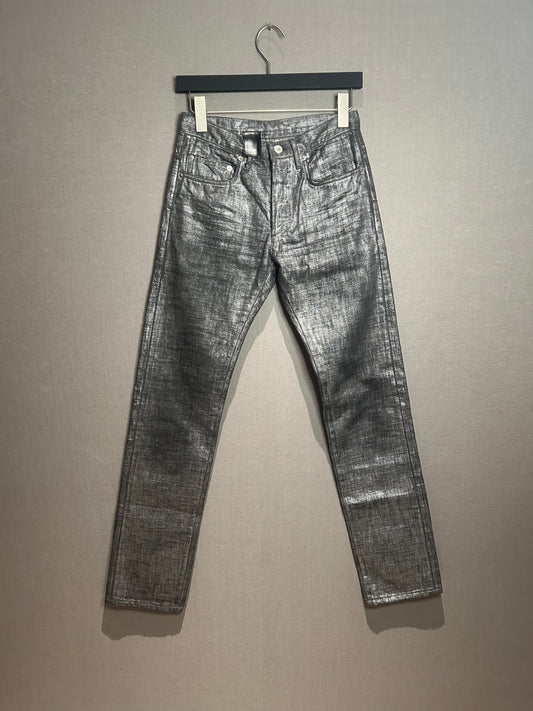 Dior Homme SS08 “Radioactive” Jeans