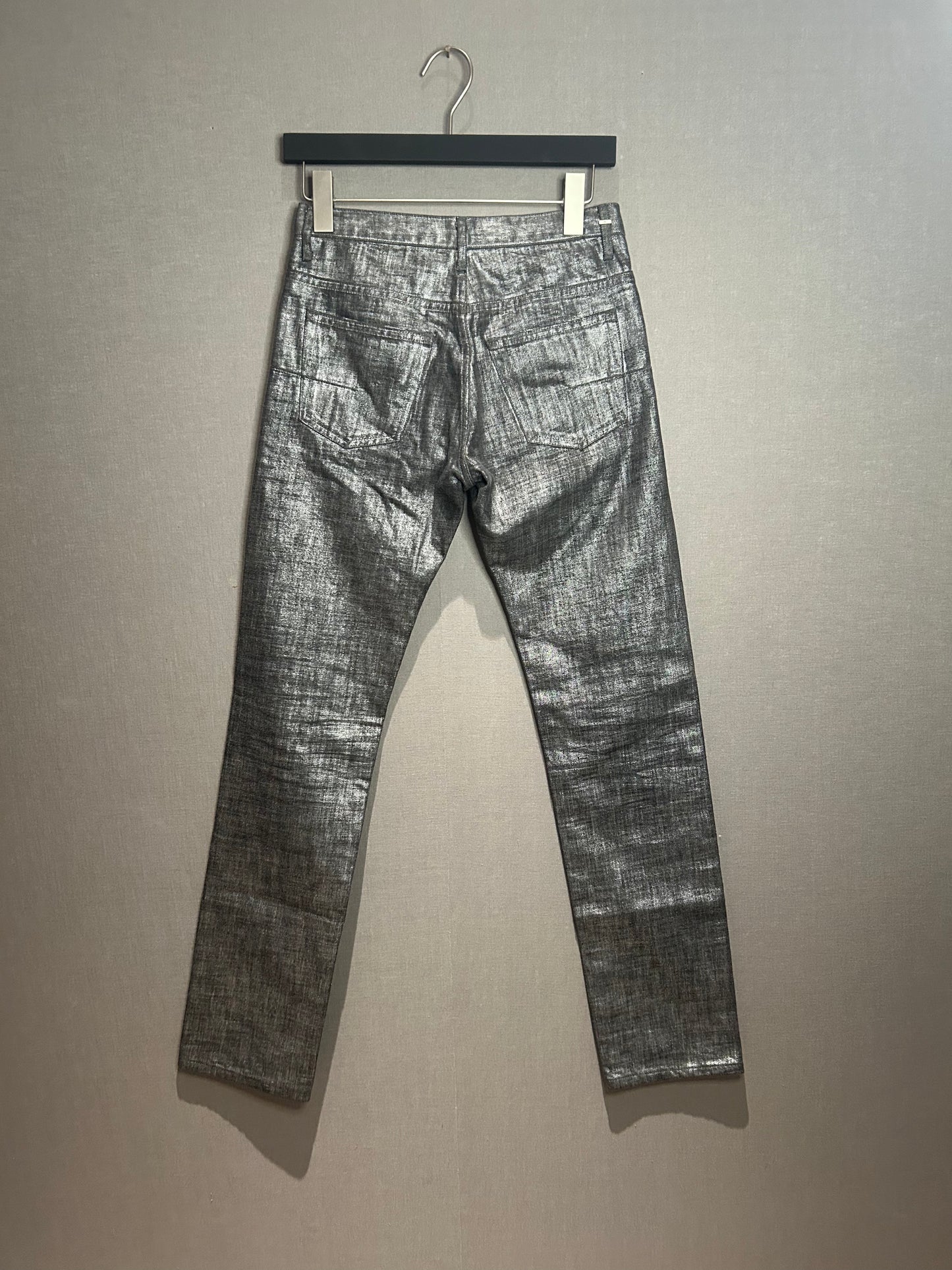 Dior Homme SS08 “Radioactive” Jeans